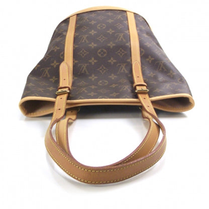 Louis Vuitton Monogram Bucket 27 5 of 9