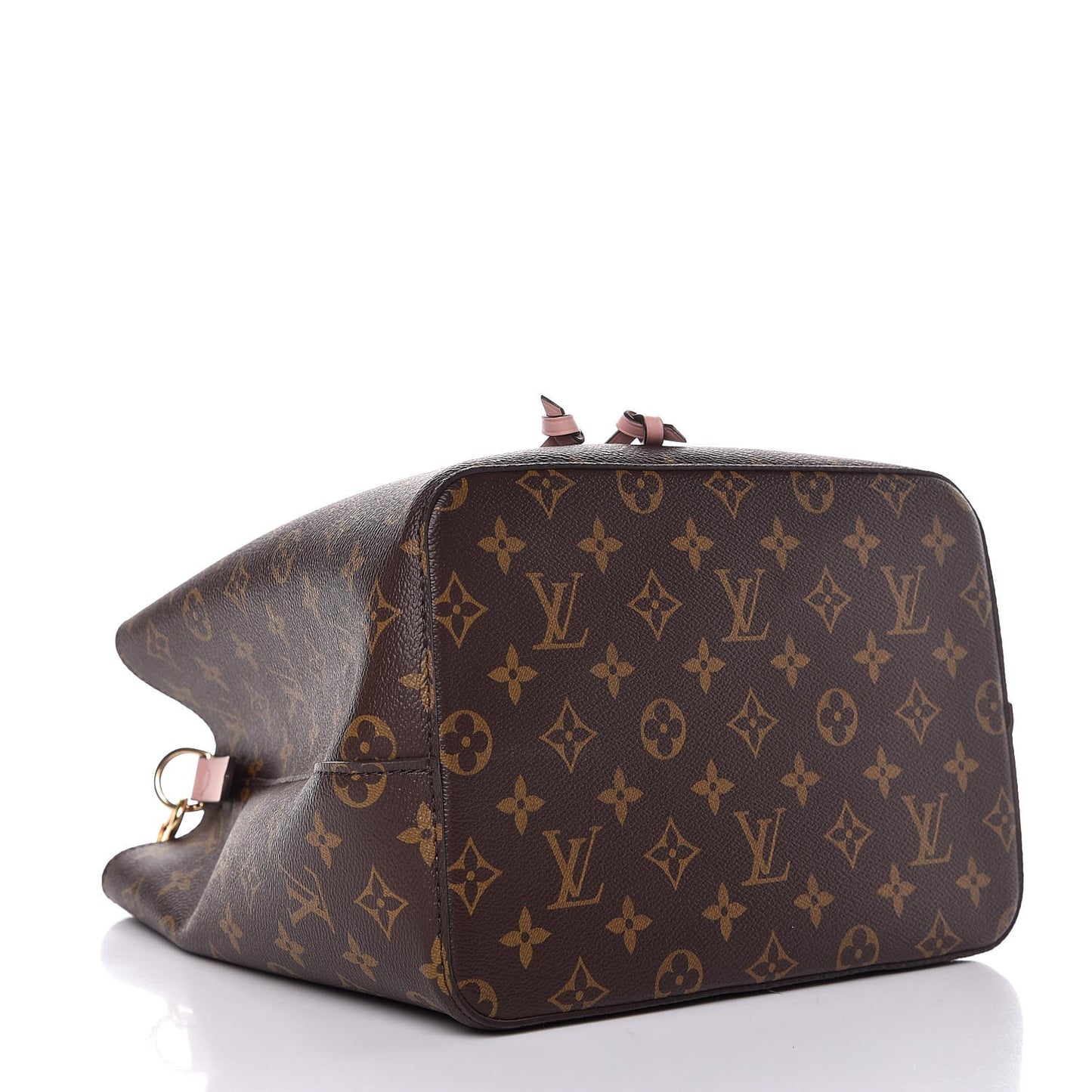 Monogram Neonoe MM Rose Poudre