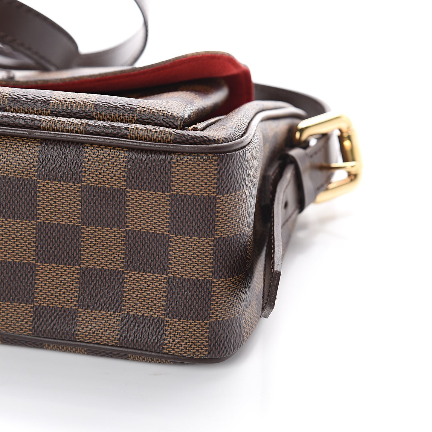 Damier Ebene Ravello GM