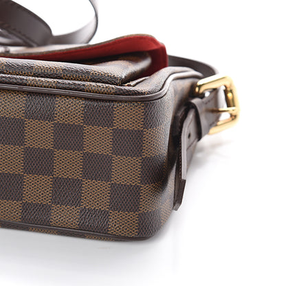 Louis Vuitton Damier Ebene Ravello GM 8 of 8