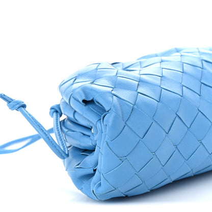 Bottega Veneta Nappa Intrecciato The Mini Pouch Blueprint 10 of 11