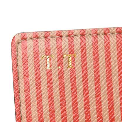 Louis Vuitton Monogram Trunks and Locks Sarah Wallet 7 of 12