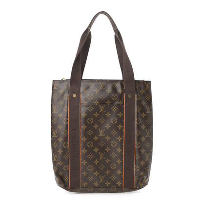 Louis Vuitton Monogram Cabas Beaubourg 1 of 11