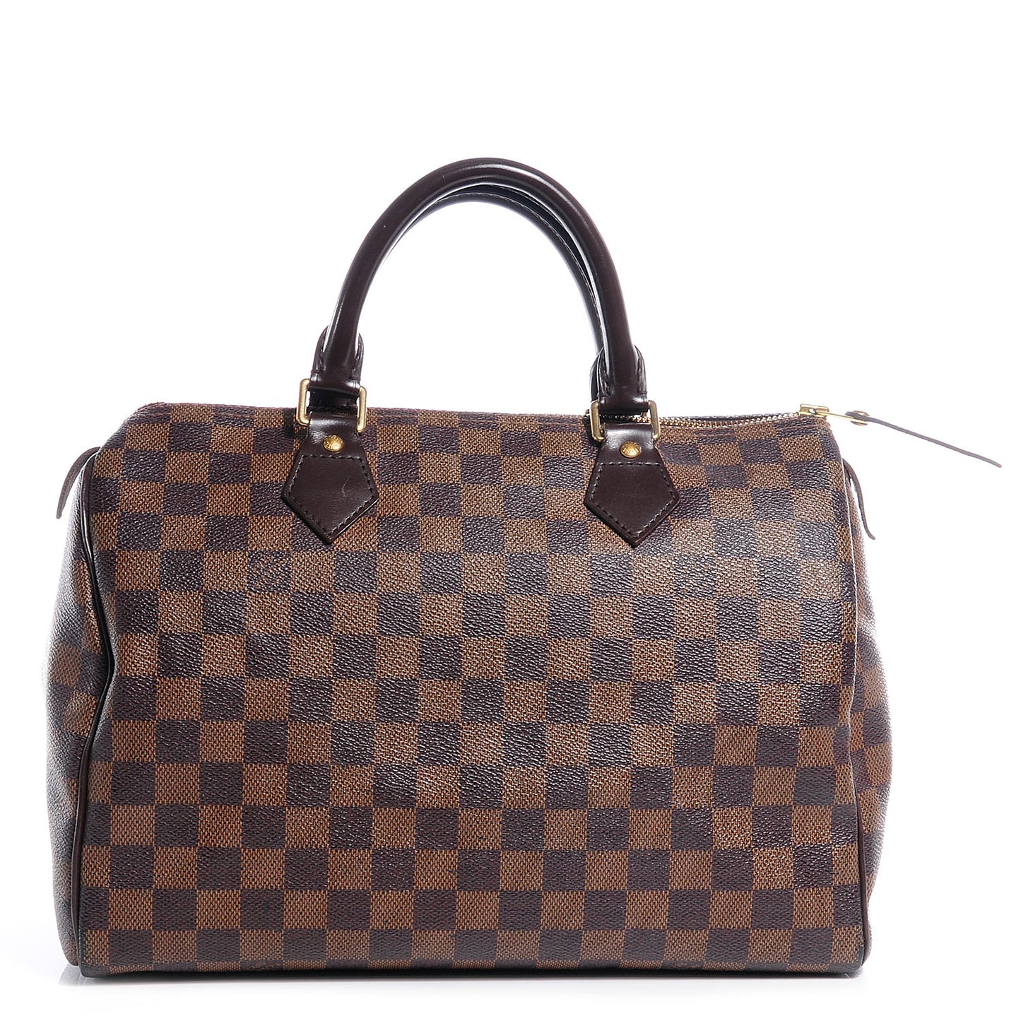 Damier Ebene Speedy 30