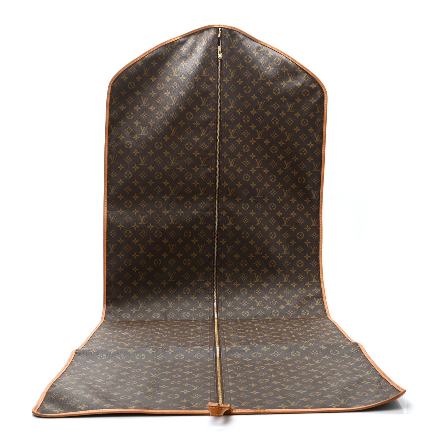 Monogram Garment Cover
