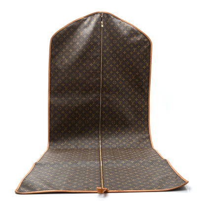 Louis Vuitton Monogram Garment Cover 4 of 14