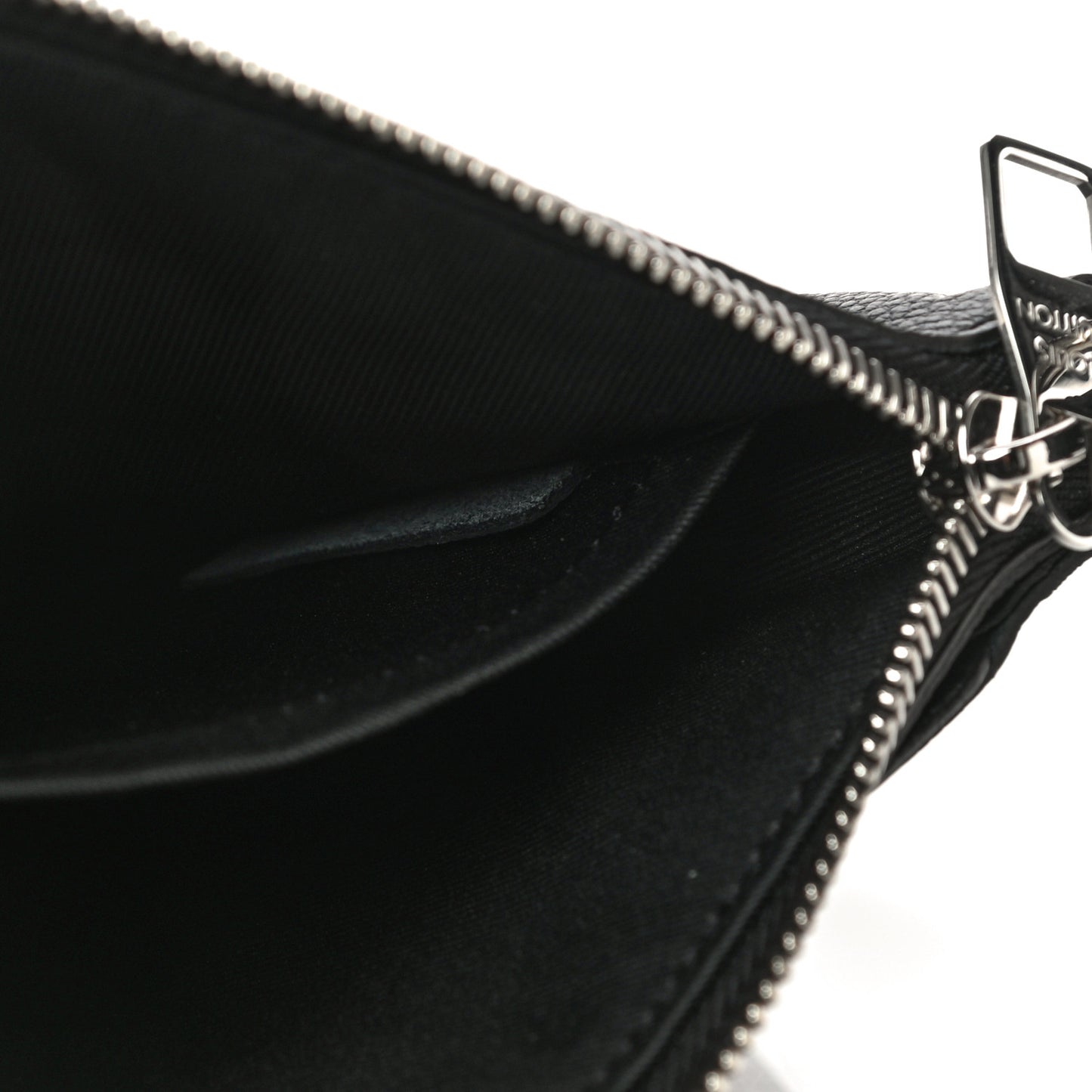 Empreinte Pallas Crossbody Black