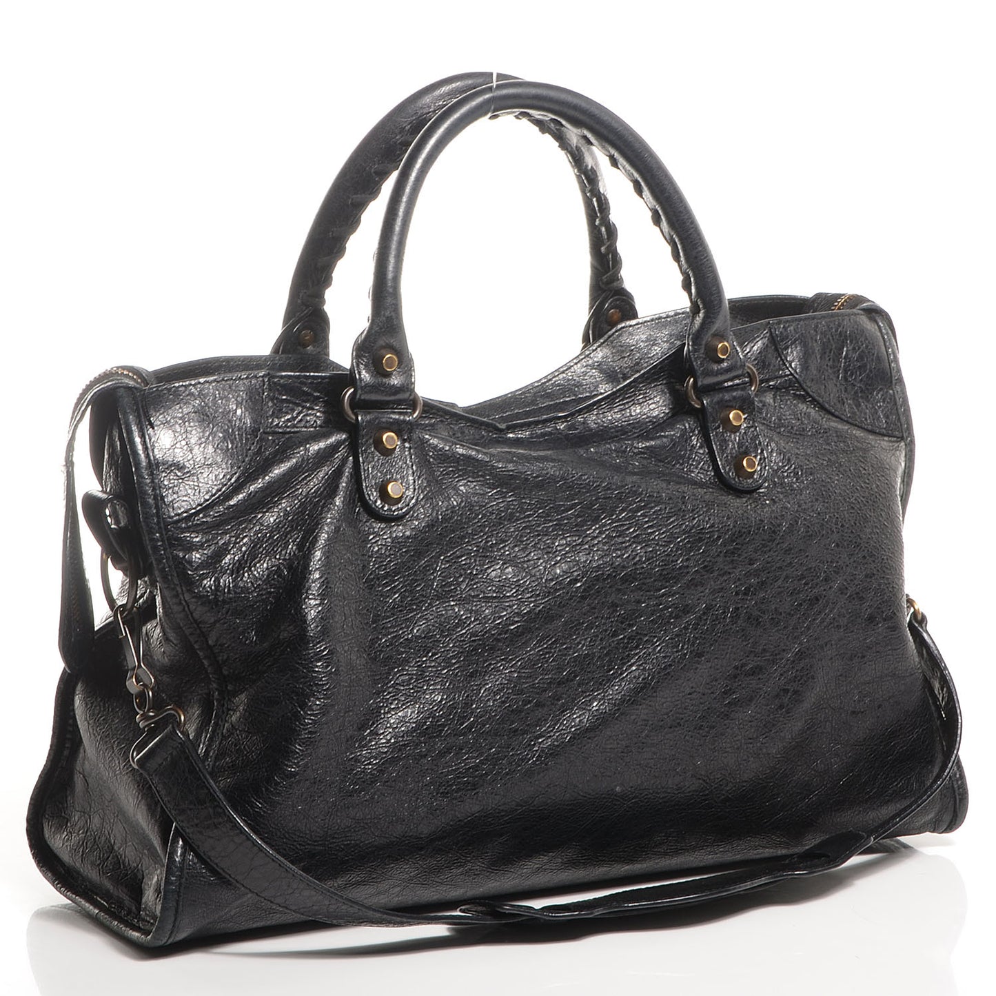 Agneau City Black