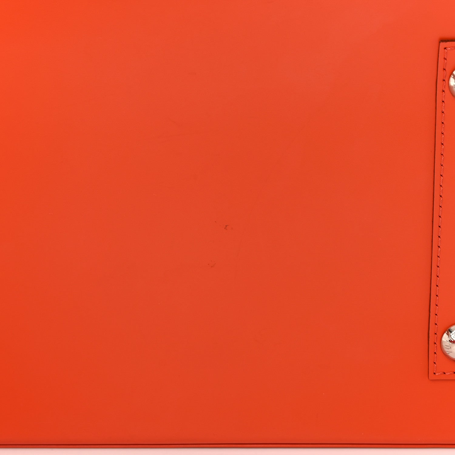 Louis Vuitton Epi Alma GM Piment 11 of 14