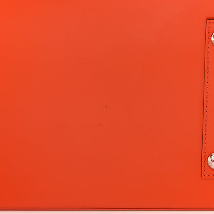 Louis Vuitton Epi Alma GM Piment 11 of 14