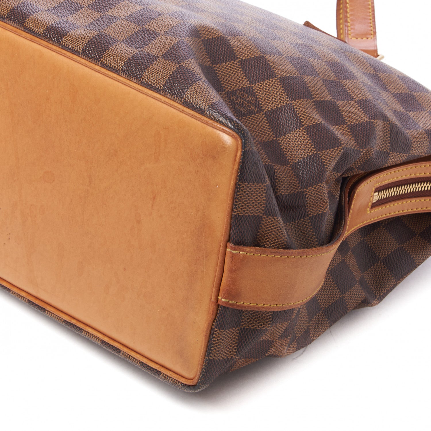 Louis Vuitton Damier Ebene Centenaire Chelsea 4 of 10