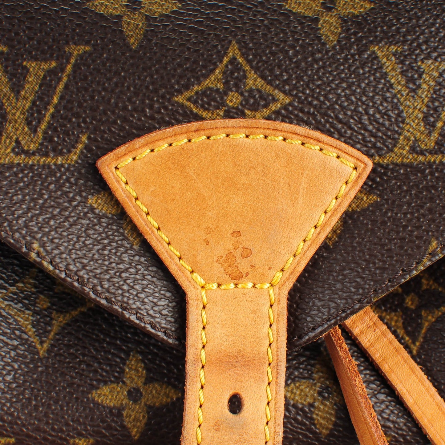 Monogram Montsouris MM Backpack