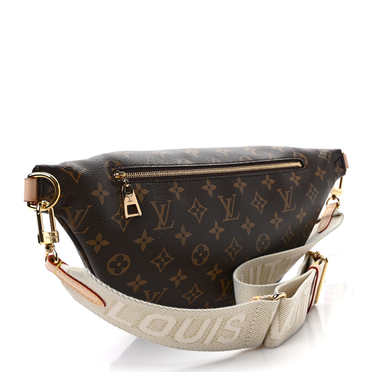 Monogram High Rise Bumbag
