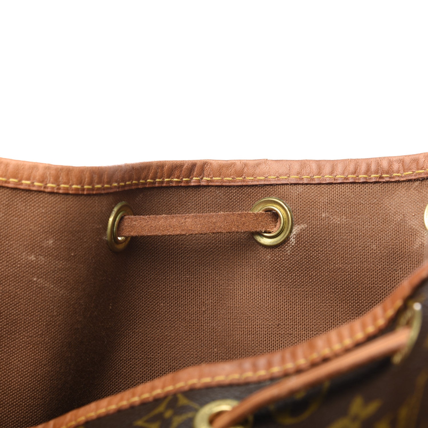 Louis Vuitton Monogram Noe 12 of 12
