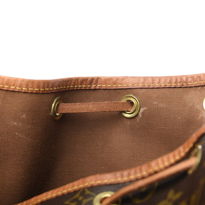 Louis Vuitton Monogram Noe 12 of 12