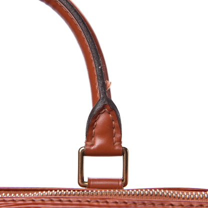 Louis Vuitton Epi Speedy 25 Kenyan Fawn 12 of 14