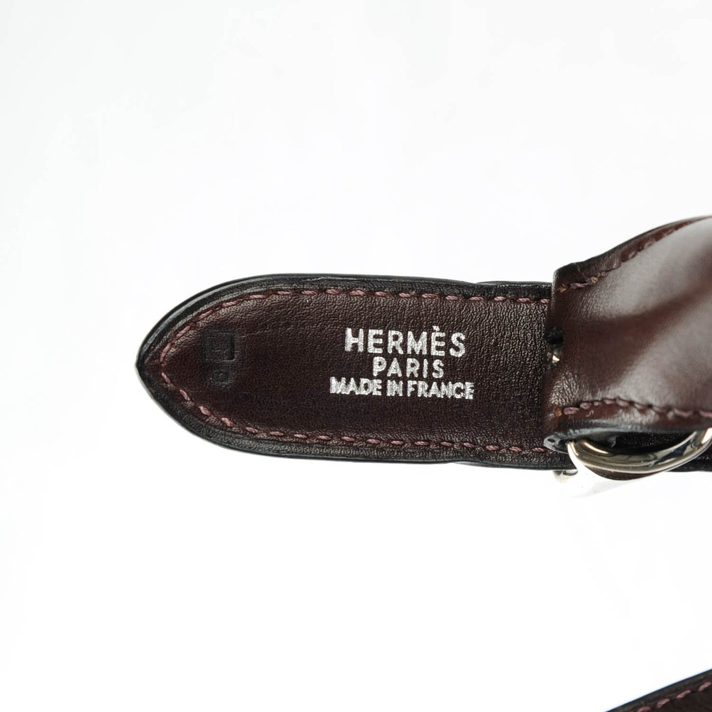 Evercalf Trim II 31 Hobo Ebene
