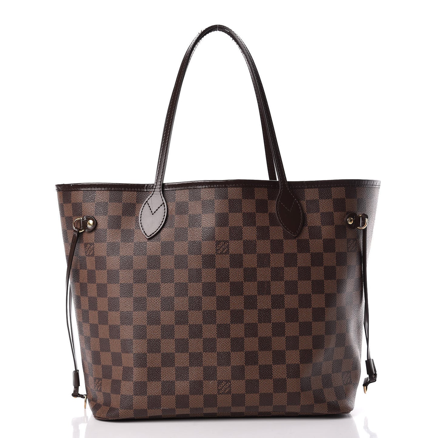 Damier Ebene Neo Neverfull MM