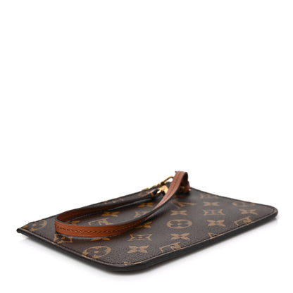 Louis Vuitton Monogram Loop Hobo Pochette 4 of 6