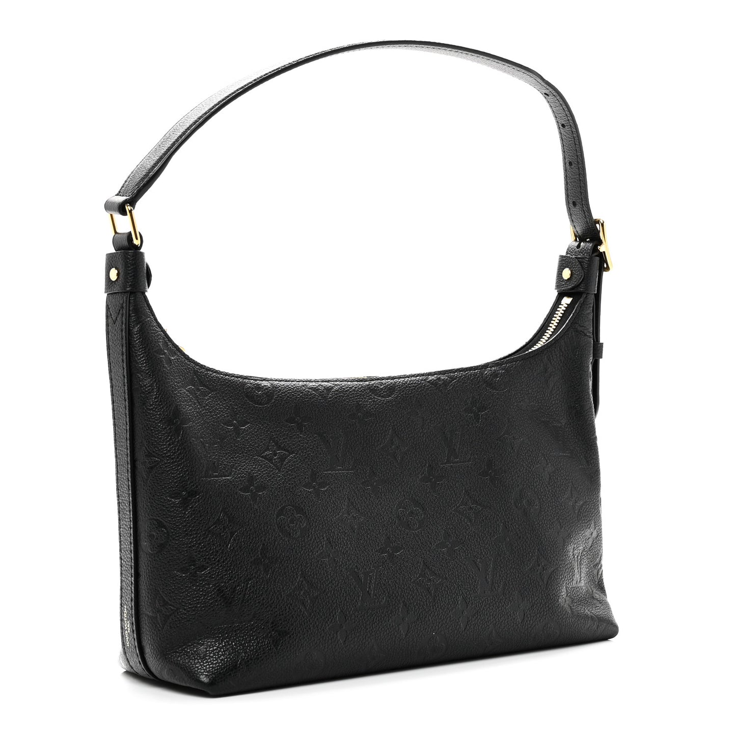 Empreinte Monogram Sac Sport NM Black