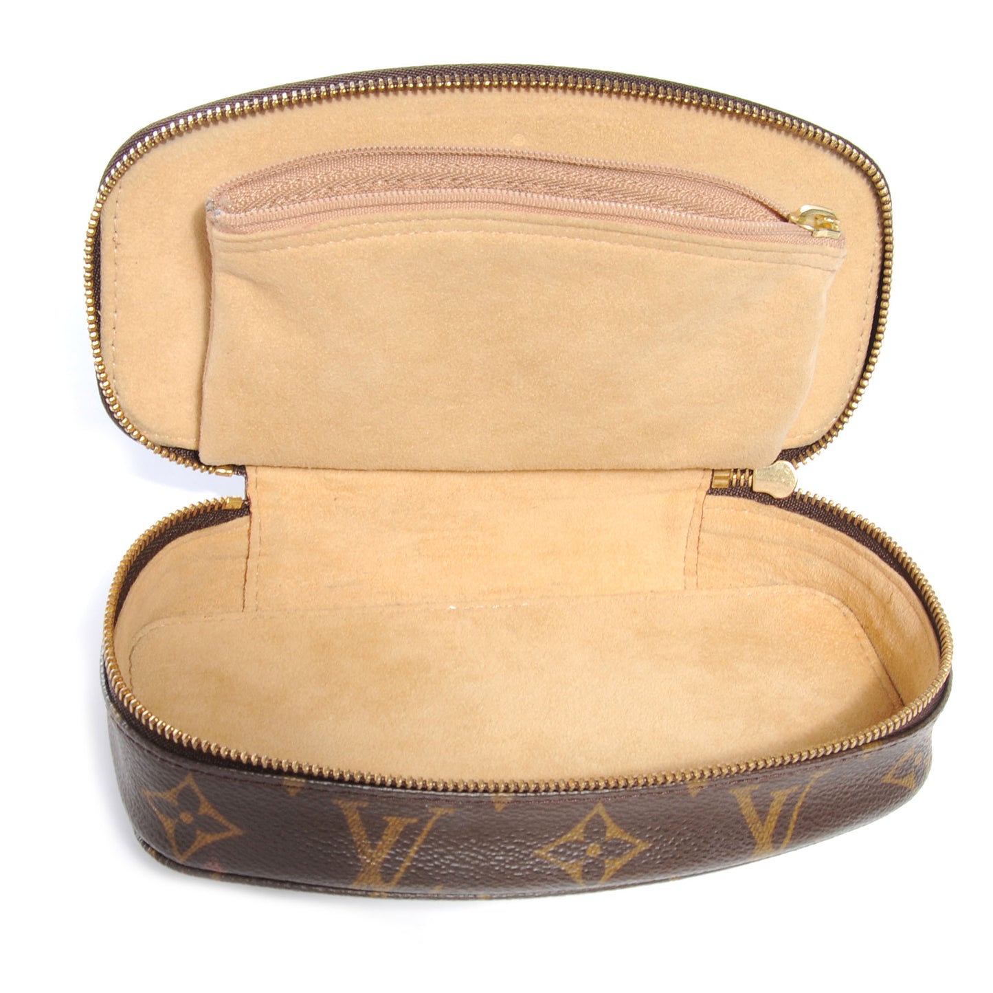 Monogram Monte Carlo PM