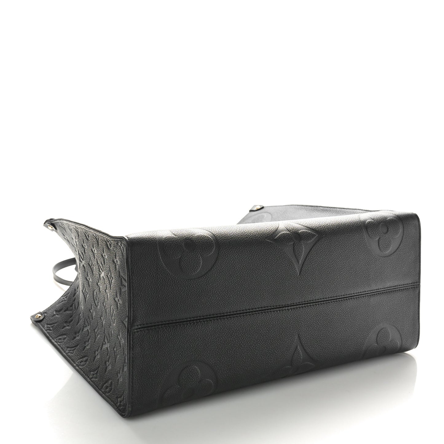 Empreinte Monogram Giant Onthego GM Black