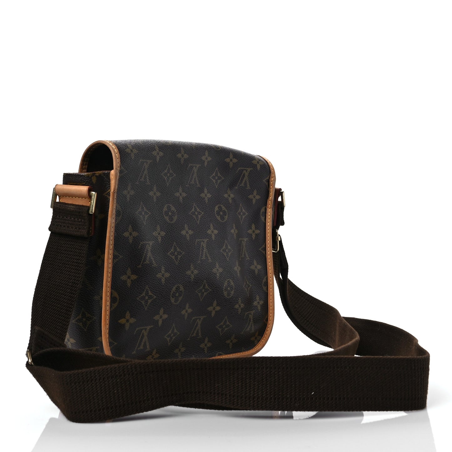 Monogram Bosphore PM Messenger