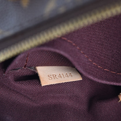 Louis Vuitton Monogram Turenne PM 7 of 7