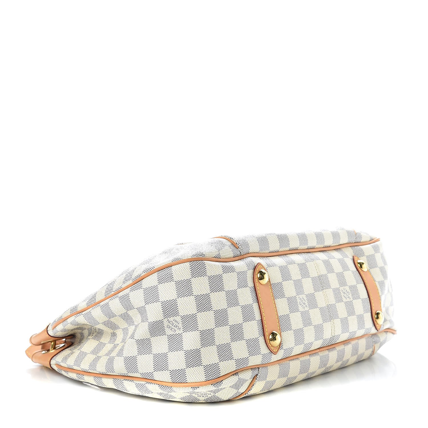 Louis Vuitton Damier Azur Galliera PM 4 of 16