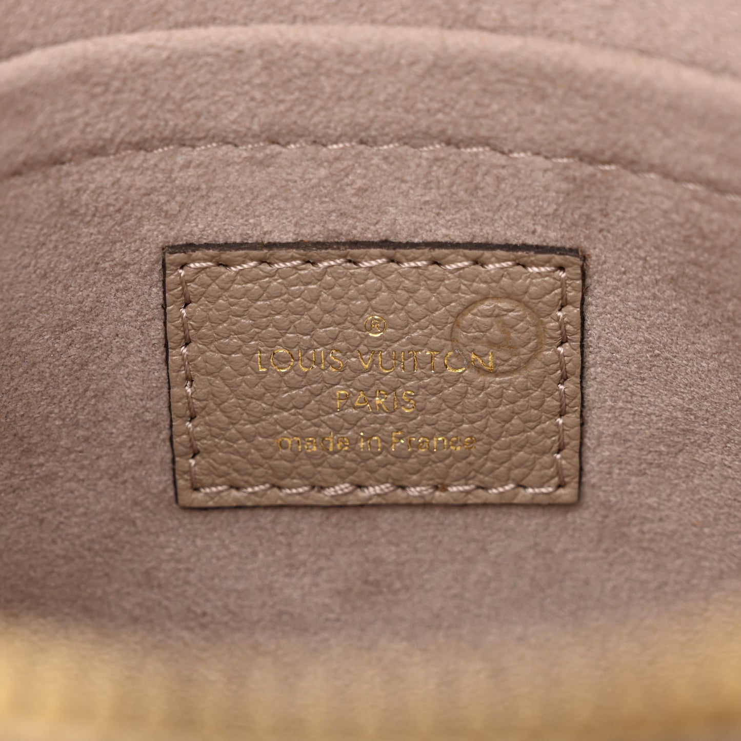 Empreinte OnTheGo East West Dove Cream