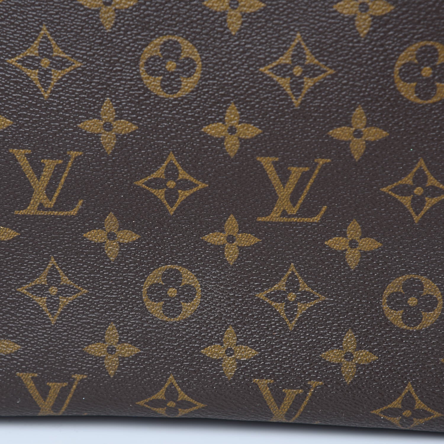 Louis Vuitton Monogram Neverfull MM 15 of 20