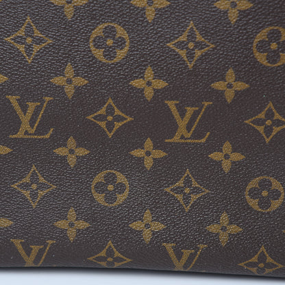 Louis Vuitton Monogram Neverfull MM 15 of 20