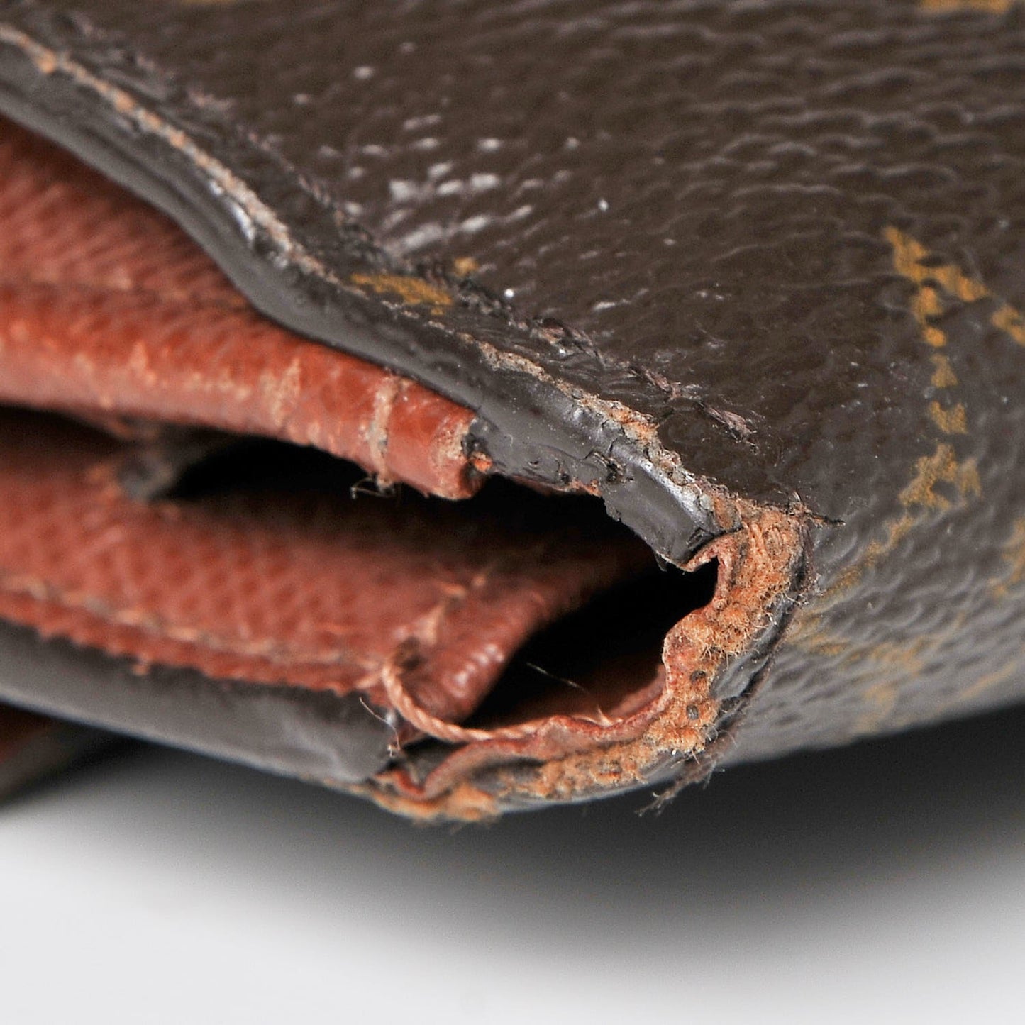 Monogram Elise Wallet