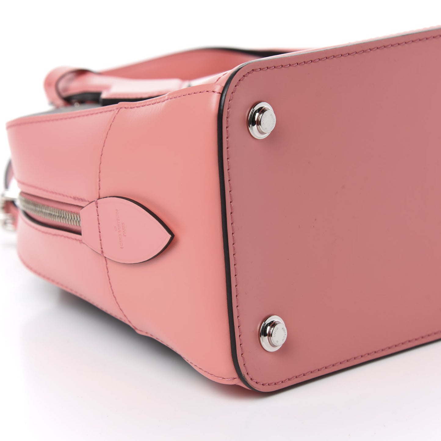 Monogram Dora PM Rose