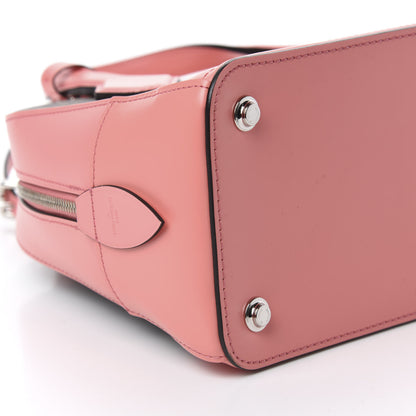 Louis Vuitton Monogram Dora PM Rose 6 of 12