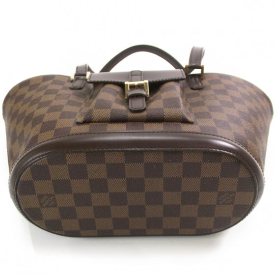 Damier Ebene Manosque PM