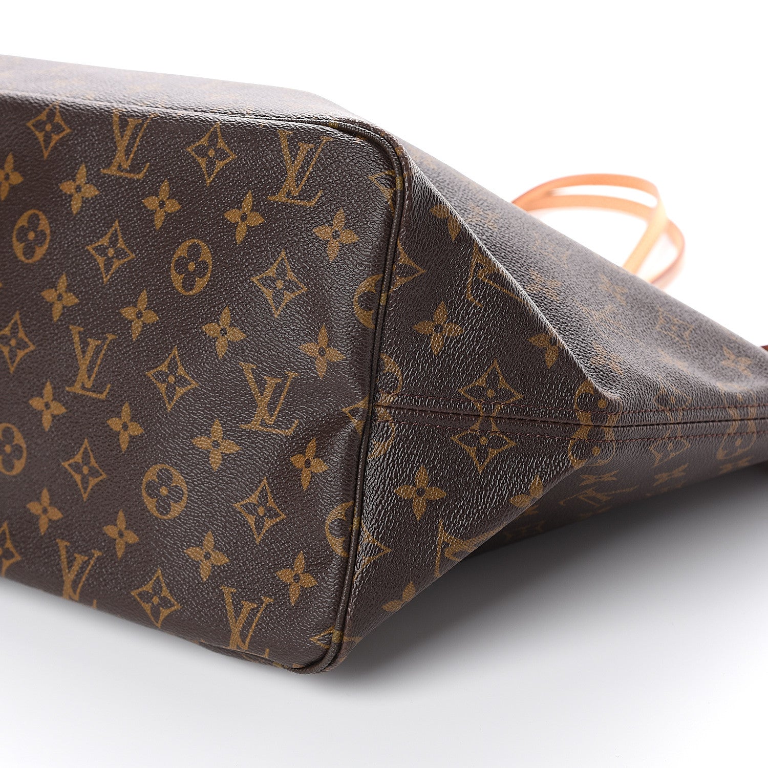 Louis Vuitton Monogram Neverfull GM 8 of 8