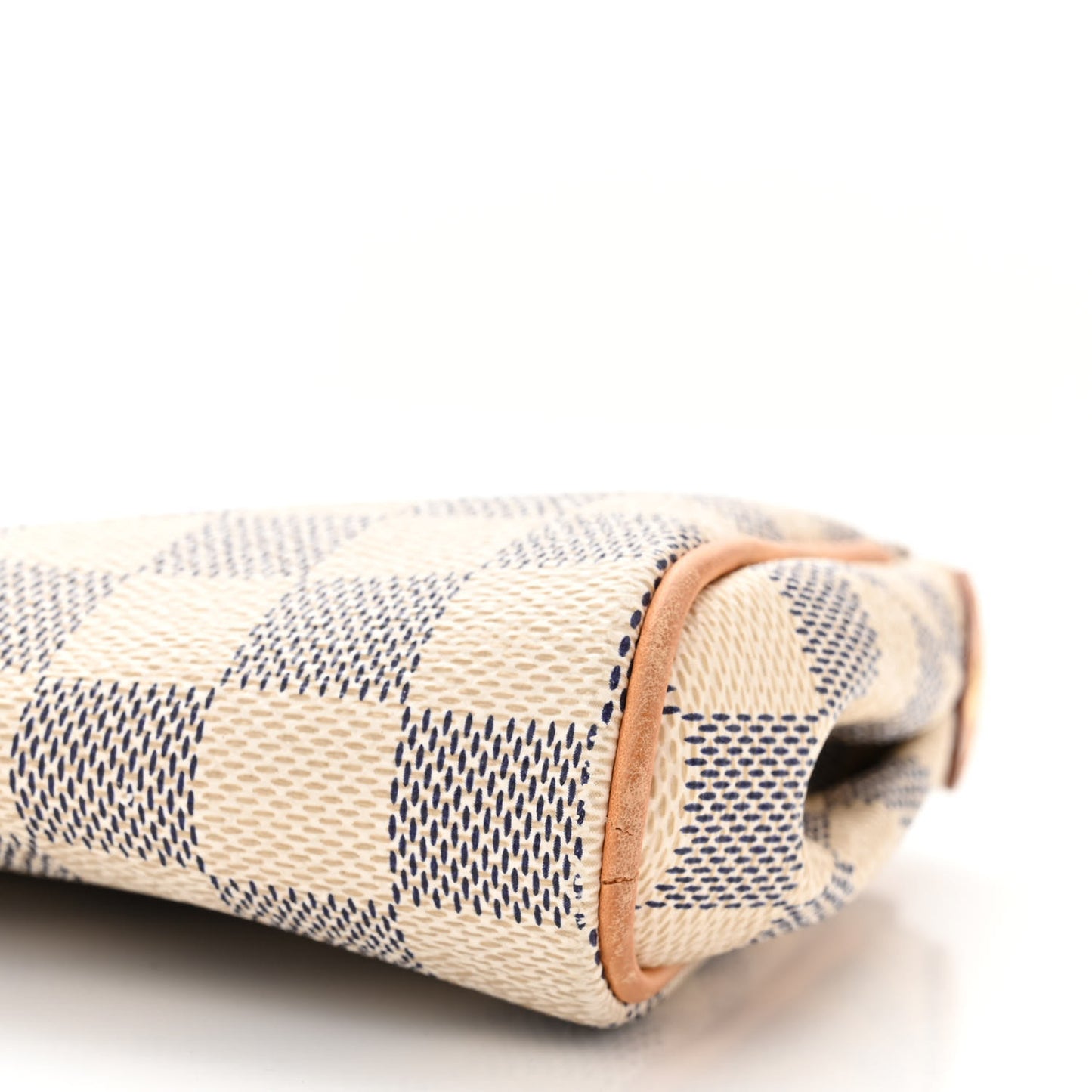 Damier Azur Eva Clutch