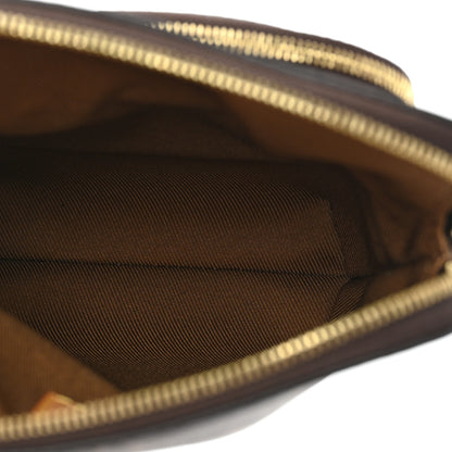 Louis Vuitton Monogram Utility Phone Sleeve 5 of 7