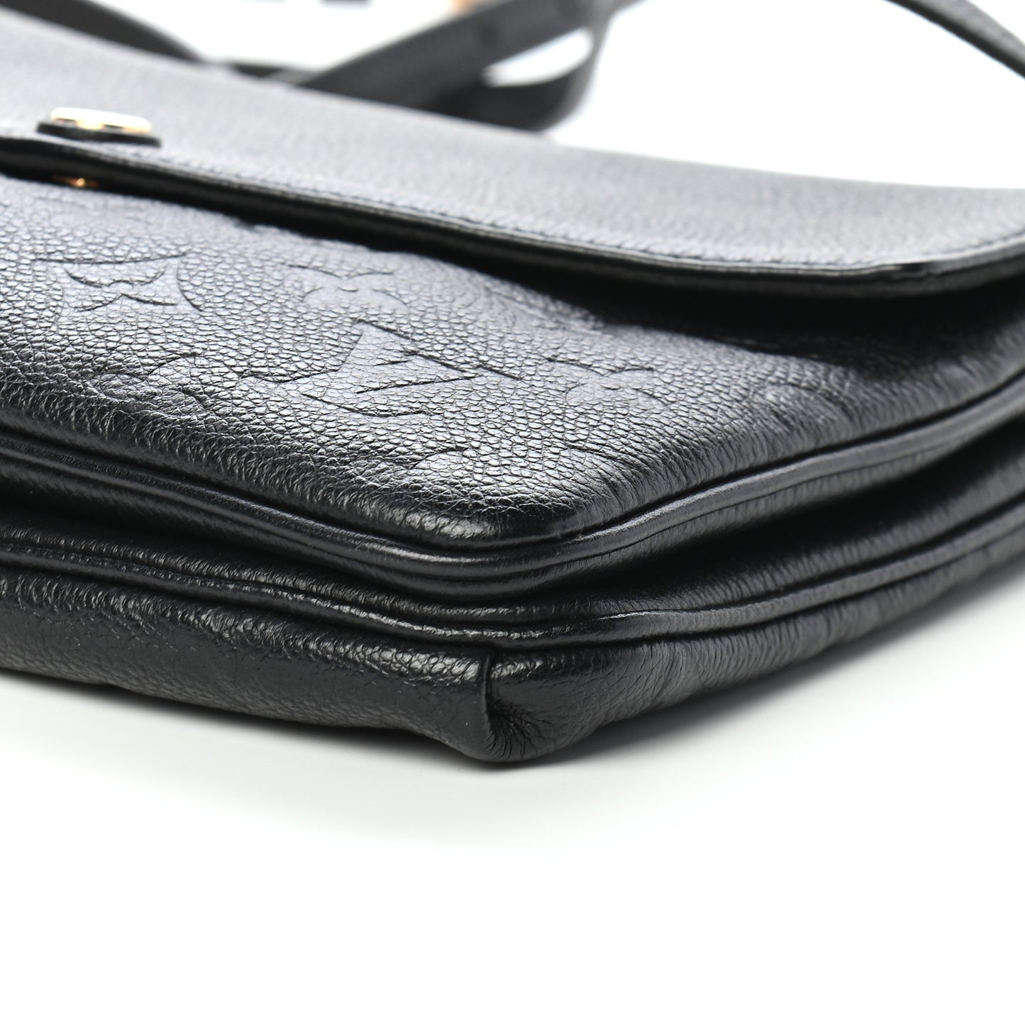 Empreinte Twice Black