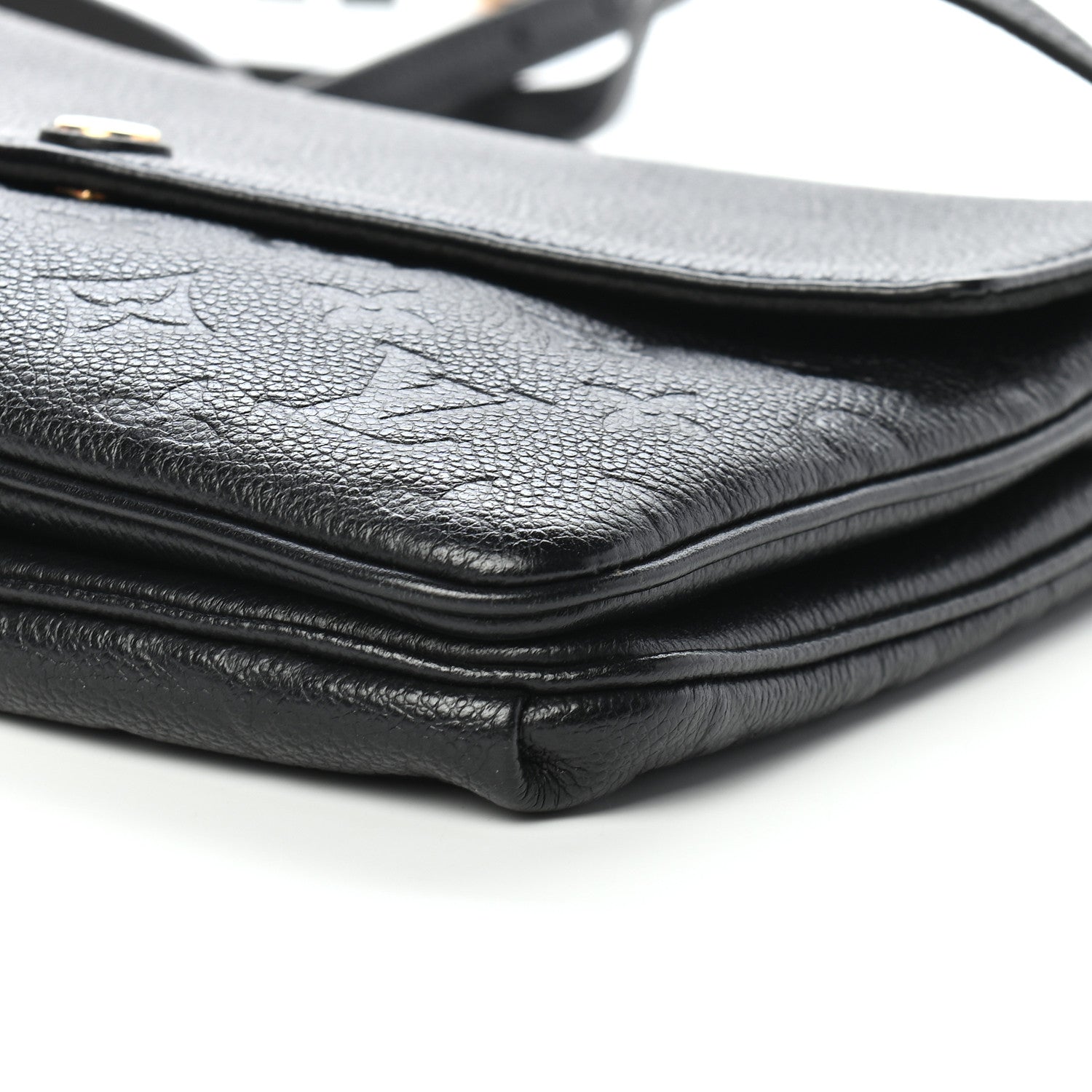 Louis Vuitton Empreinte Twice Black 8 of 9