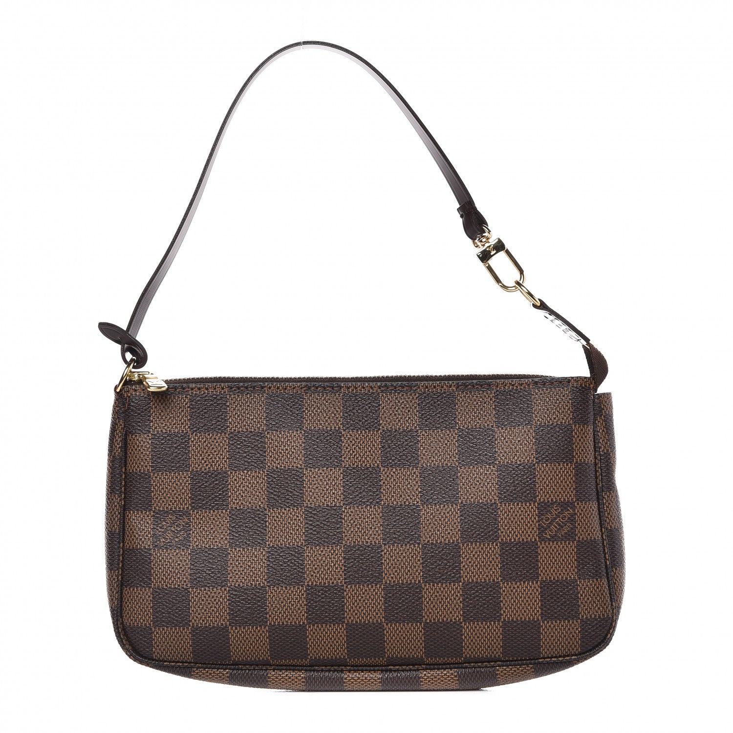 Louis Vuitton Damier Ebene Pochette Accessories 1 of 7