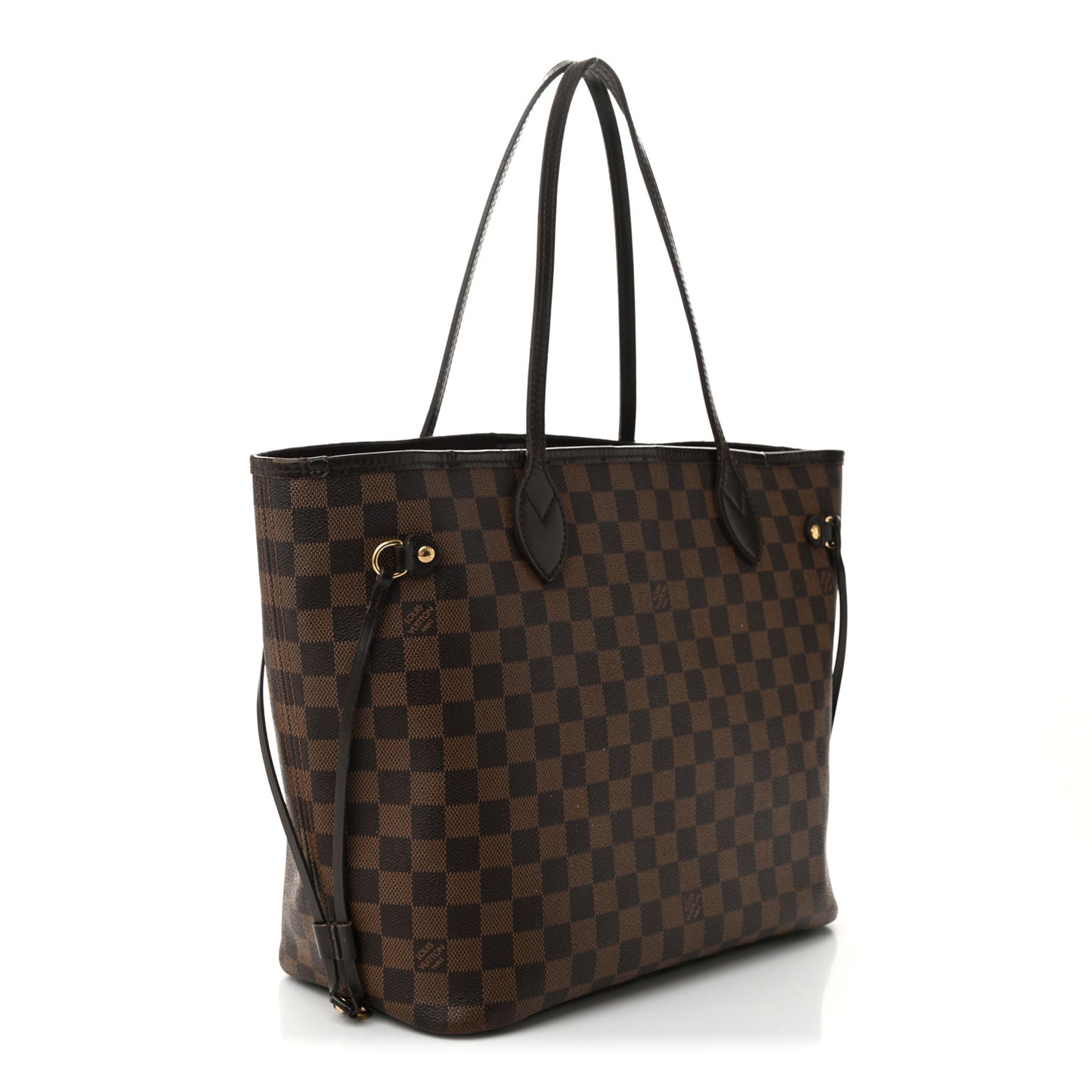 Damier Ebene Neverfull MM