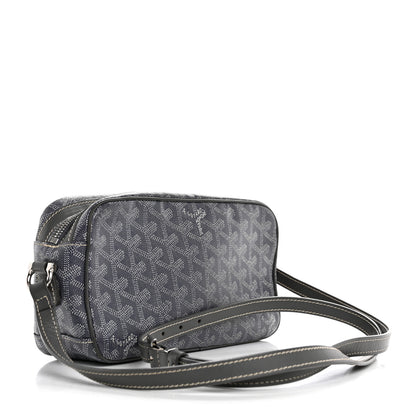 Goyard Goyardine Sac Cap Vert Grey 3 of 13