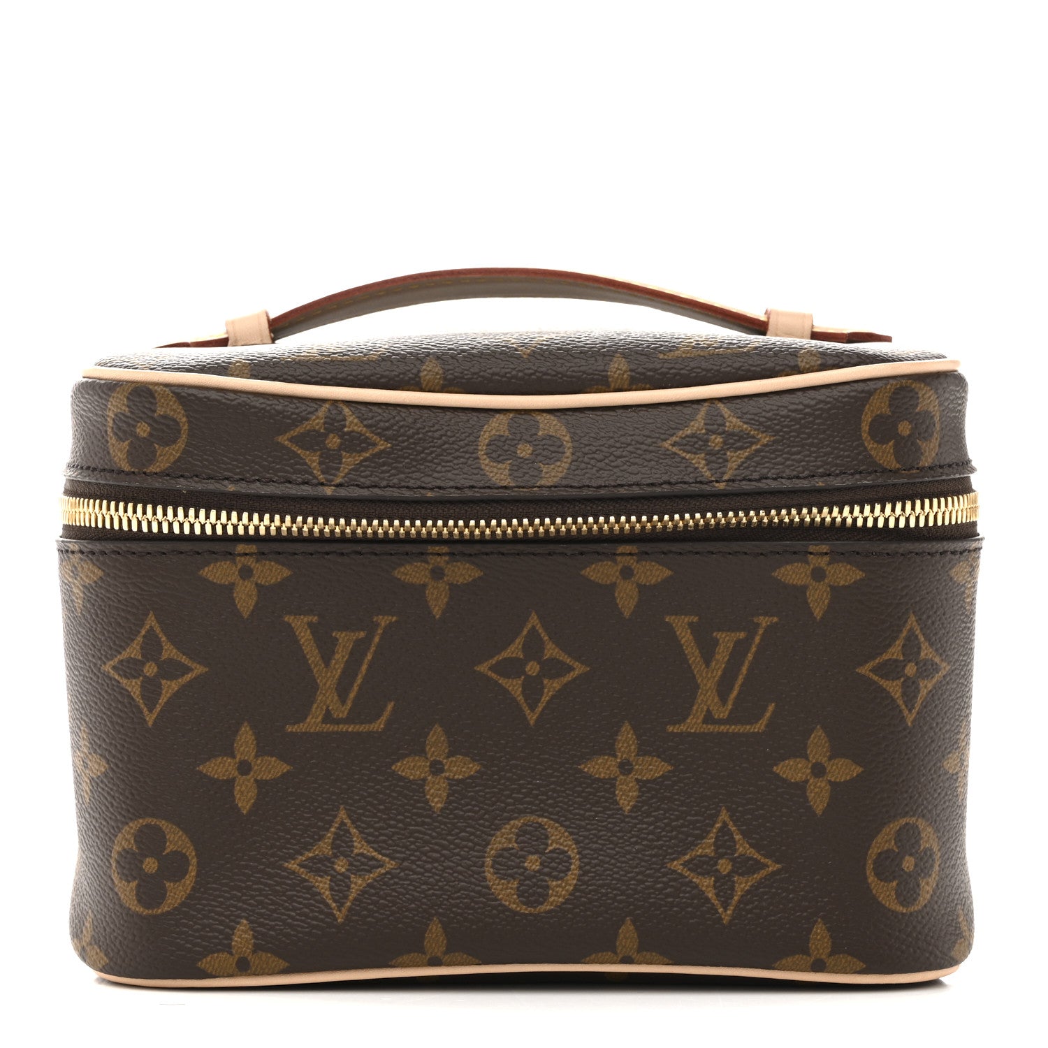 Louis Vuitton Monogram Nice Mini 1 of 7