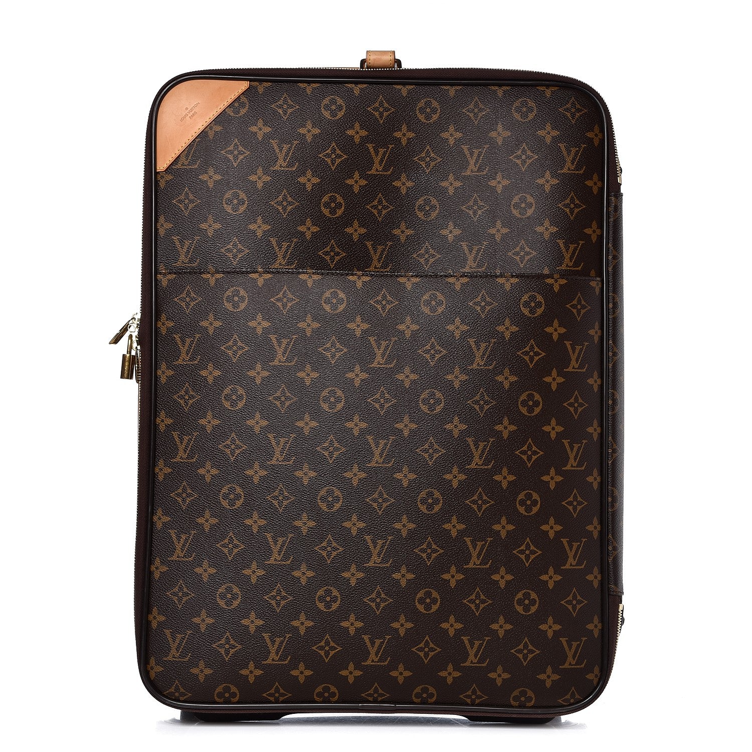 Louis Vuitton Monogram Pegase 45 1 of 11
