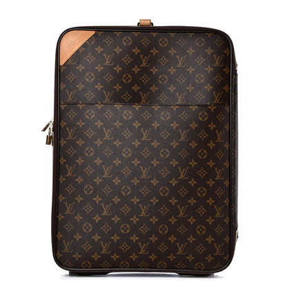 Louis Vuitton Monogram Pegase 45 1 of 11