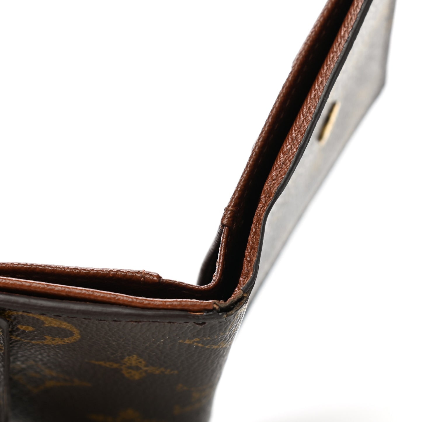 Monogram Elise Wallet