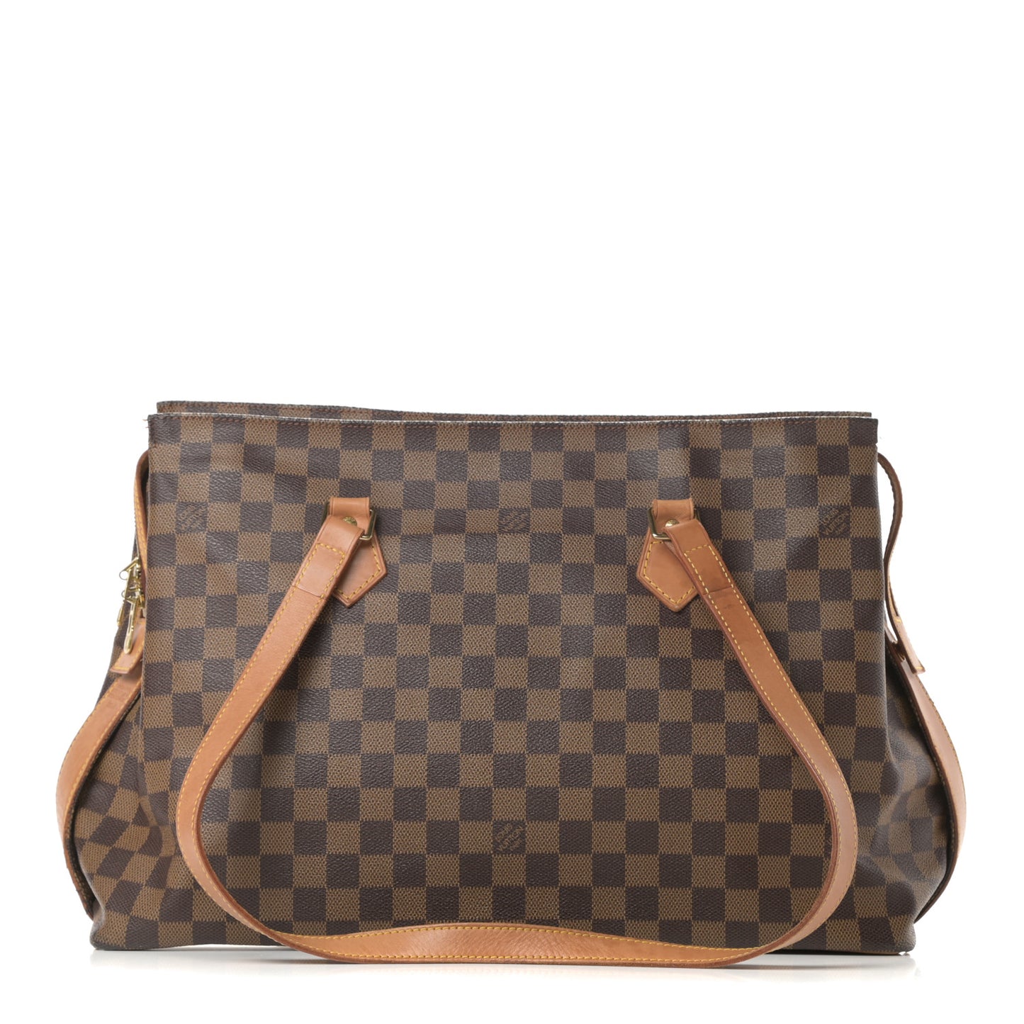 Damier Ebene Centenaire Chelsea