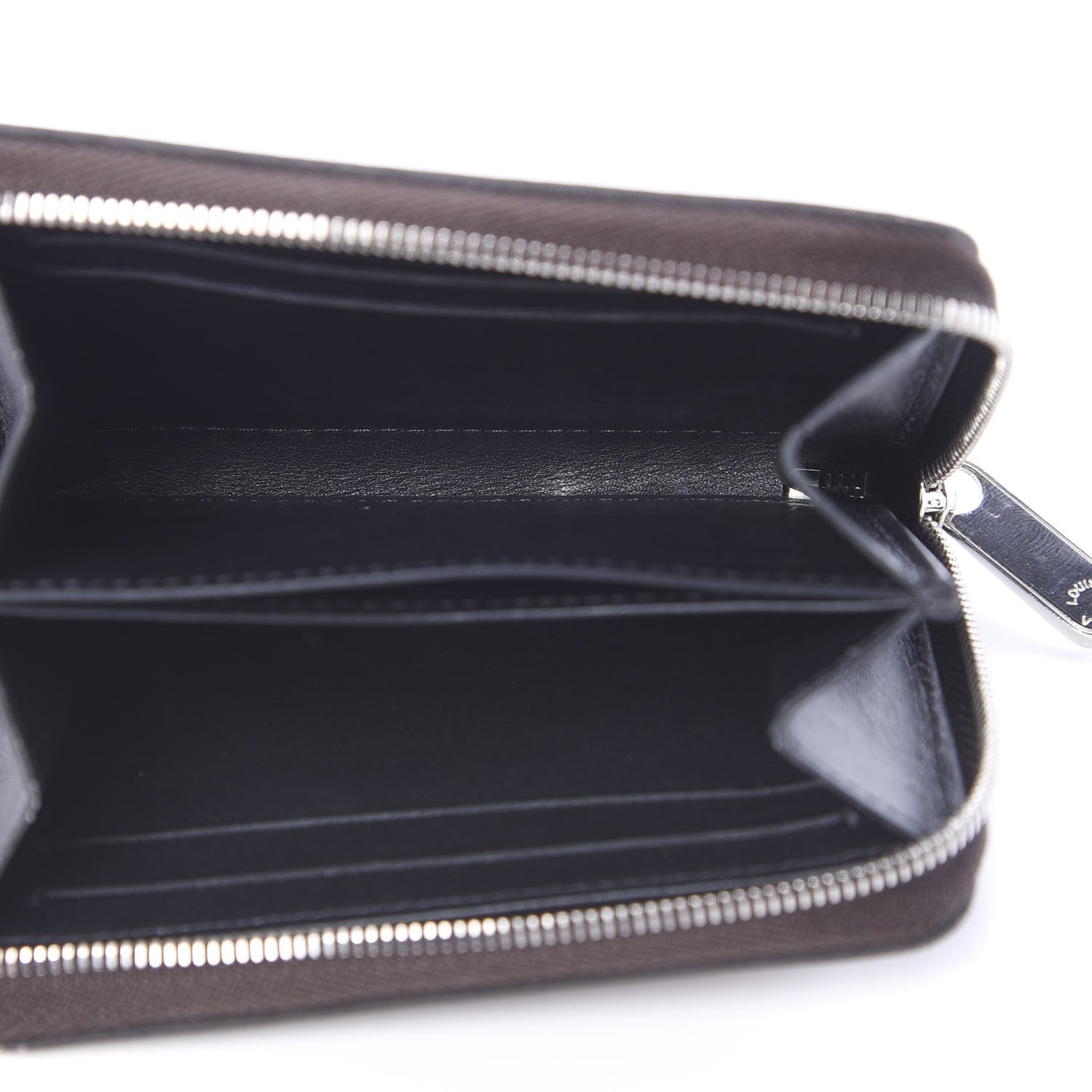 Louis Vuitton Transformed Monogram Time Trunk Zippy Coin Purse 4 of 7